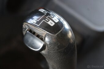 Scania R380, EURO 3, 6X2, ZVEDACÍ NÁPRAVA, HIAB 166K + KOGEL - 13