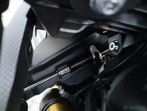 Voge  DSX 900 knight , Dph, Záruka - 13