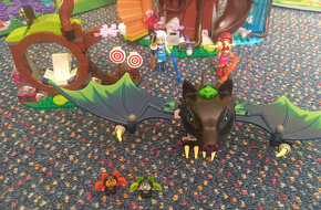 Lego Elves 41196 - The Elvenstar Tree Bat Attack. - 13