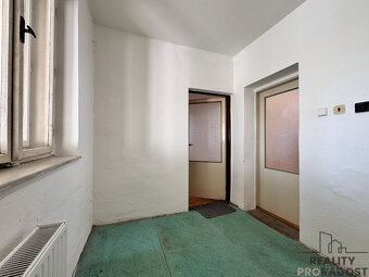 Prodej rodinného domu 4+1 Petrov, pozemek 1502 m2 - 13