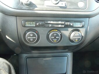 VW Golf PLUS 1.9 TDi-77kW, r.2009, Najeto: 186270km, TOP - 13