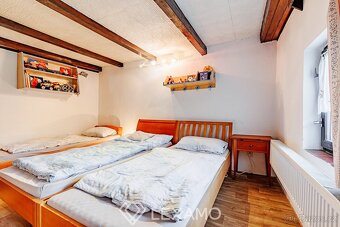 Prodej chalupa Břežany, okres Znojmo, ev.č. 00251 - 13