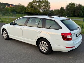 ŠKODA OCTAVIA KOMBI III 1.6TDI - 13