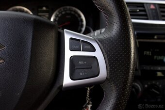 Suzuki Swift 1.2 benzín - 13