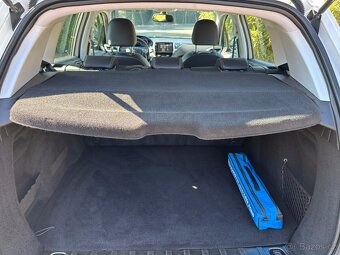 Peugeot 2008 1.2T 81kw AT Allure - 13