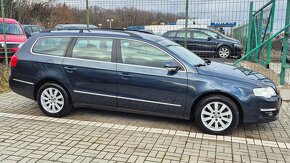 Volkswagen Passat - 13