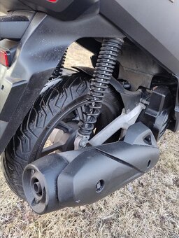 Honda PCX 124 ABS ,rok 2020 - 13