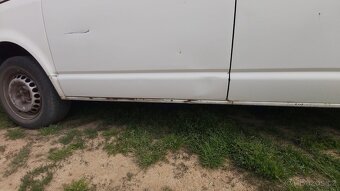 Prodám VW Transportér T5 - 13