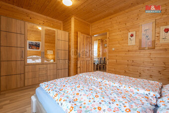 Pronájem chaty, 50 m²,pozemek 280 m2, Velký Rybník - 13