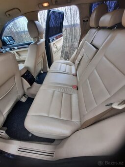 Vw Touareg - 13