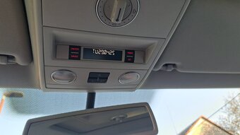VW Multivan T5.1 2.0 tdi, 103kW, 4motion, 4x4 - 13