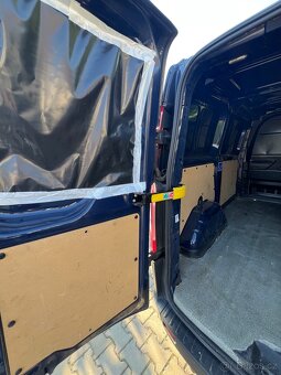 Ford Transit Custom 2.2 TDCi | r.v. 2015 - 13