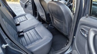 DACIA DUSTER 4x4 1.5 DCI 80KW.WEBASTO.NAVI.KAMERA.TEMPOMAT. - 13