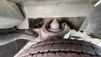 Volkswagen Transporter //T3//2.0//51kW//BENZÍN//55TKM// - 13