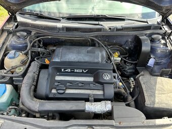 Golf iv 1.4 55kw - 13