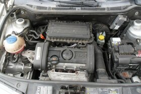 Škoda Fabia com. 1.4i/59kW, r.12/2006, Plný Servis. - 13