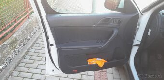 Škoda Yeti 2.0 TDI 4x4 - 13