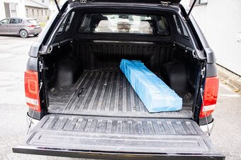 Volkswagen Amarok DC 2.0 BiTDI Highline 4MOTION - 13