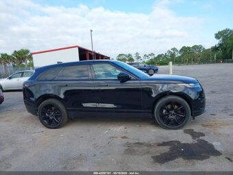 2021 LAND ROVER RANGE ROVER VELAR P250 S - 13