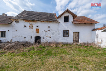 Prodej 1/2 zemědělské usedlosti, 100 m², Zálší Klečaty - 13