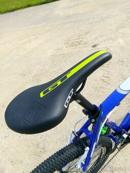 ☢️ MTB MXM RS Pro, TOP stav, 8x3r, 26" ☢️ - 13