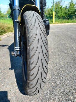 BMW K100 RS cafe racer - 13