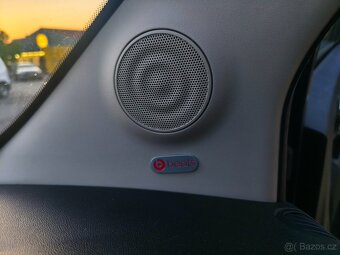 Fiat 500  Lounge-velmi pěkné atraktivní auto - 13