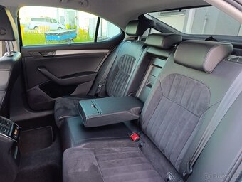 Škoda SUPERB 3 BUSINESS DSG 2.0TDI 110kW CR - 13