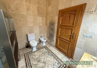 Prodej stylového bytu 2+kk, 80 m  U Půjčovny, Praha 1  Nové  - 13