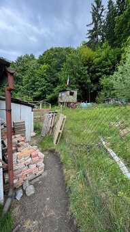 Zahrádka Bělá pod Bezdězem, 616m2 - 13