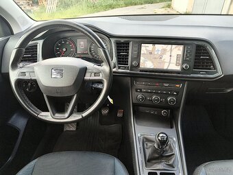 ATECA 1,5 TSi 110kW STYLE 2019 FULL-LED NAVI KAMERA - 13