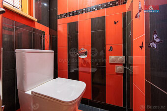 Prodej rodinného domu, 152 m², Karlovy Vary, Stará role. - 13