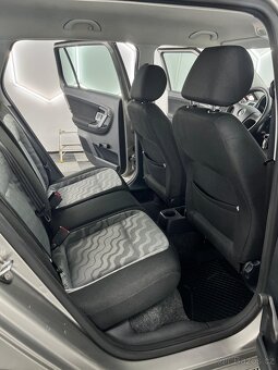 Škoda Fabia 2 Combi 1.4 16v 63kw LPG - 13