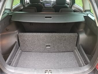 Škoda Fabia Combi 1.2 TSI 63 kw - TOP STAV+VYBAVA - 13