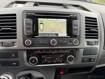 Volkswagen Caravelle T5.1 4Motion  2.0 tdi 103kW - 13