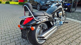 yamaha xv 1900 midnightstar stratoliner 2008 - 13