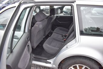 VOLKSWAGEN GOLF 4 1,9TDI,KLIMA,TAŽNÉ,SERVISKA,TOP - 13