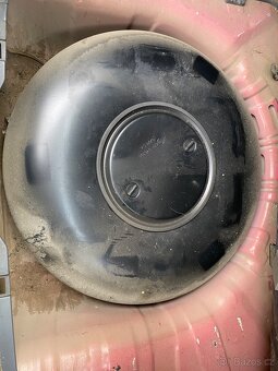 Kia Rio 1.4 16V LPG - 13