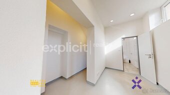 Pronájem výrobního/skladovacího prostoru 174 m², Zlín - 13