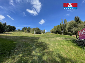 Prodej pozemku k bydlení, 1645 m², Blatno - 13