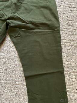 Nové pánské kalhoty ALPINE PRO - č. 52, 1000/1000 - 13