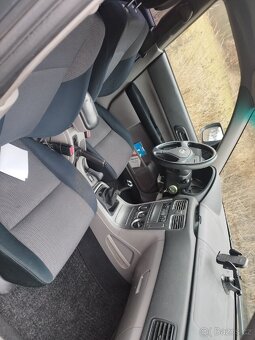 Subaru Forester SG 2.0.i 116kw, manuál.r.v.2006 - 13