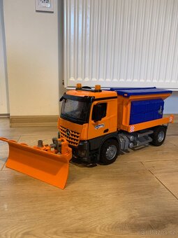 Bruder Hračky Možnost Dobírky - 13