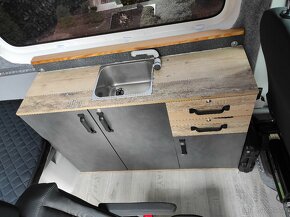 VW Crafter STYLE GRAND CALIFORNIA - 13