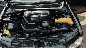 Chrysler 300C 2014 3,5i LPG CZ-výměna možností - 13
