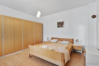 Prodej rodinného domu 4+1 s garáží a zahrádkou, Kosmonosy - 13