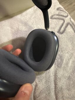 Apple Airpod max (USB-C) (OVĚŘENÝ PRODEJCE) - 13