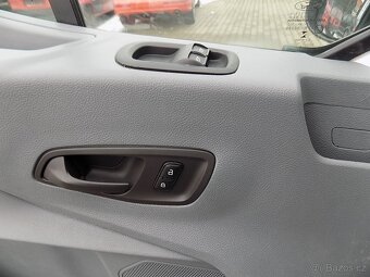 FORD TRANSIT VALNÍK 2,0 TDCI 77KW,R.V.2019,klima - 13