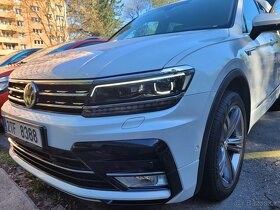 Tiguan r line - 13