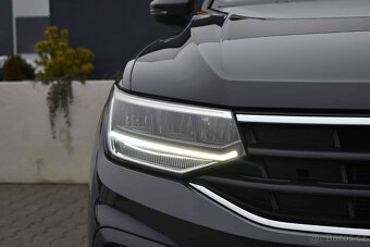 Volkswagen Tiguan, 1.5TSI.110kW.DSG.ACC.BSD.DPH - 13